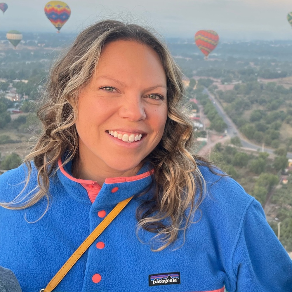 Meet your Posher, Natili